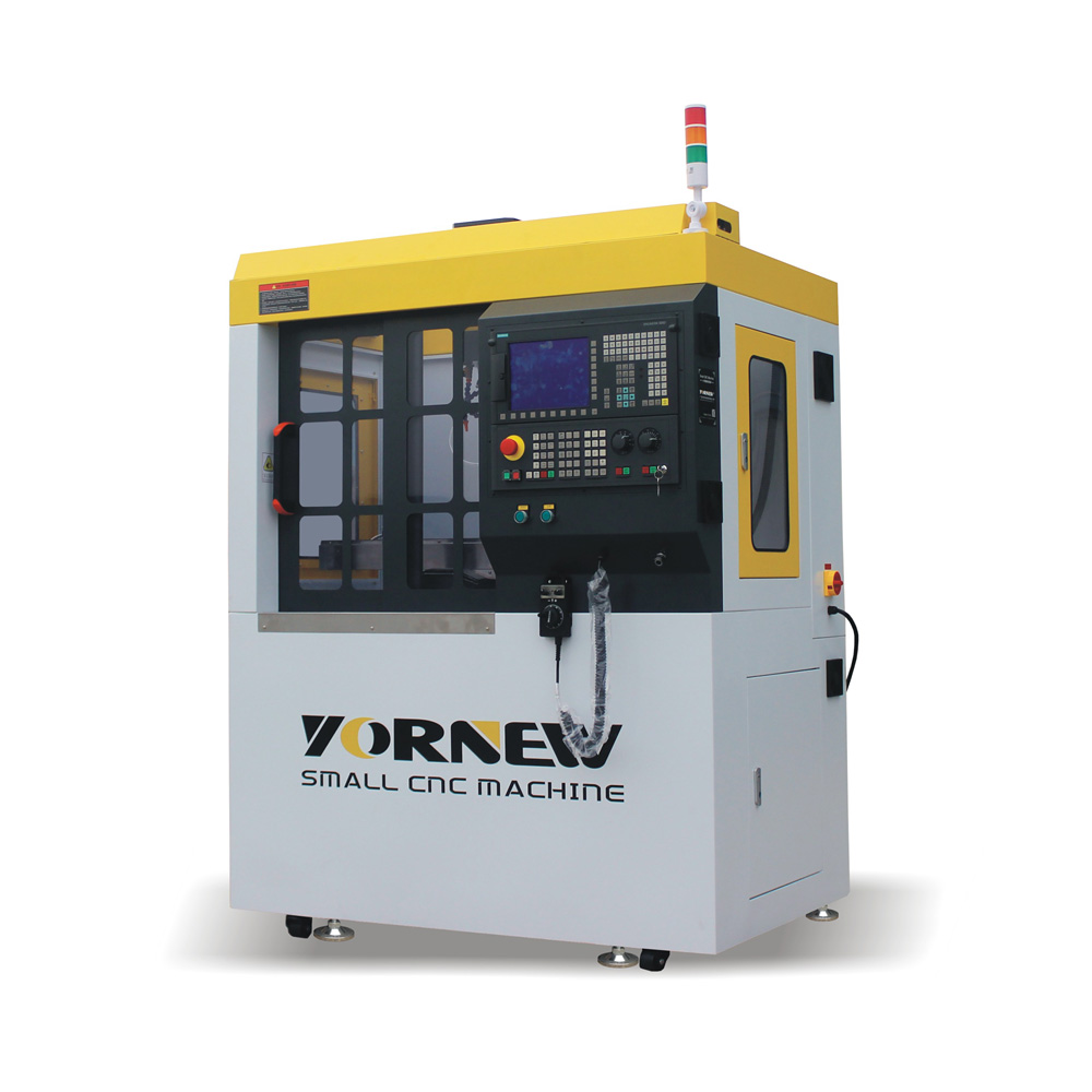VMC300-828D Compact Machining Center